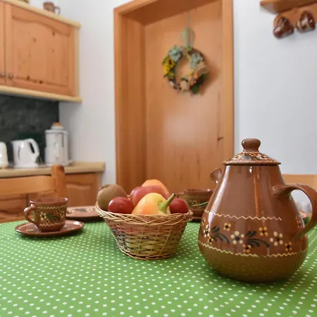Sophisticated Holiday With Garden Obendorf