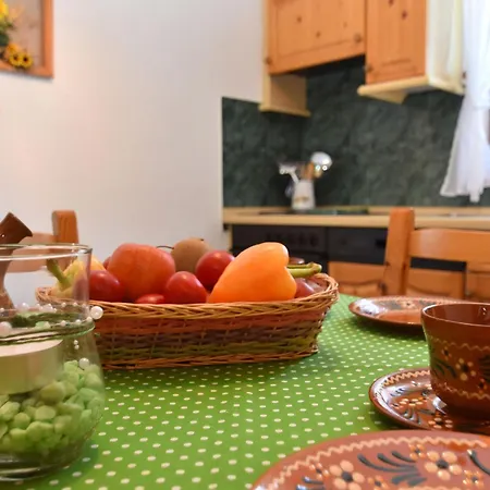 Sophisticated Holiday With Garden